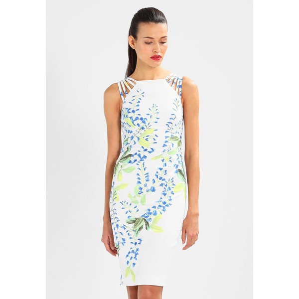 karen millen wisteria dress